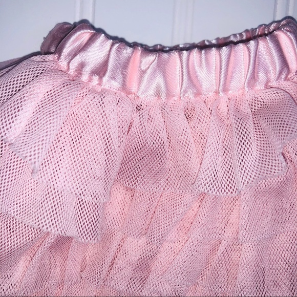 BABY GAP Girls Tutu Skirt NWOT Item# 0006 - Picture 4 of 5